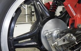 HONDA CB400T HAWK 2 2014 CB400T