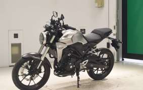 HONDA CB250R 2021 MC52