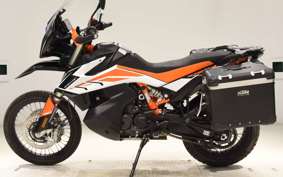 KTM 790 ADVENTURE 2019