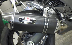 KAWASAKI NINJA 1000 A 2019 ZXT00W