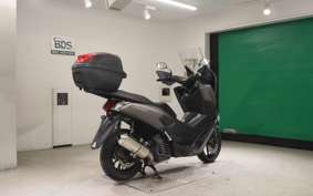 YAMAHA N-MAX 2019 SED6J