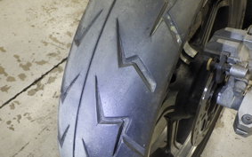 KAWASAKI Z400 FX 1982