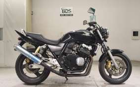 HONDA CB400SF VTEC Spec3 2006 NC39