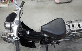 HONDA LITTLE CUB E AA01
