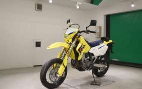 SUZUKI DR-Z400SM 2007 SK44A