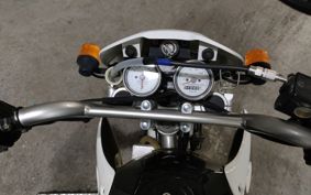 KAWASAKI KSR110 KL110A