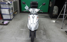 SUZUKI ADDRESS V125 G 1994 CF46A