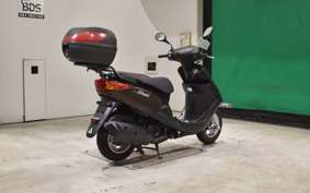 YAMAHA AXIS 125 TREET 2021 SE53J