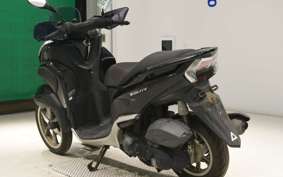 YAMAHA TRICITY 125 2024 SE82J