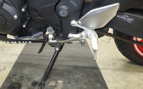 YAMAHA MT-03 2019 RH13J