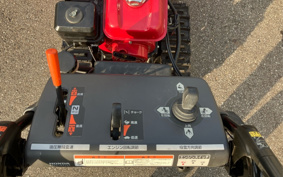 HONDA  SNOW BLOWER  MACHINE 