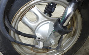 HONDA TODAY 2 AF67