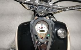YAMAHA DRAGSTAR 400 CLASSIC 2007 VH01J