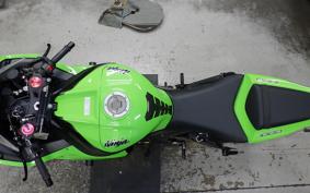 KAWASAKI ZX 10 NINJA ABS 2014
