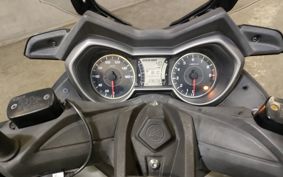 YAMAHA X-MAX 250 SG42J