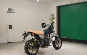 HONDA APE 100 GEN 2 HC13