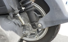 HONDA ﾍﾞﾝﾘｨ110 JA09