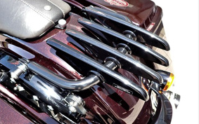 HARLEY FLHX 2011 KB4