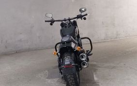 HARLEY FXFBS1870 YLK