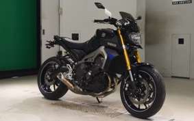 YAMAHA MT-09 A 2014 RN34J