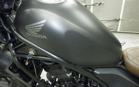 HONDA REBEL 250 S MC49