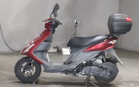 SUZUKI ADDRESS V125 CF4MA