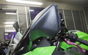KAWASAKI NINJA 400 2019 EX400G