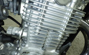 YAMAHA SR400 Gen.5 2019 RH16J