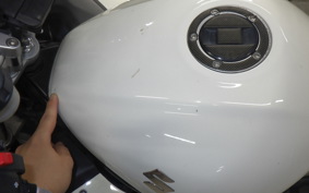 SUZUKI BANDIT 1250 F 2014 GW72A