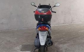 SUZUKI ADDRESS V125 CF46A