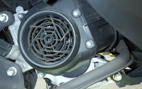 SUZUKI ADDRESS 110 CE47A