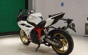 HONDA CBR250RR A MC51