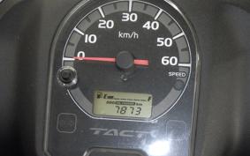 HONDA TACT-4ﾍﾞｰｼｯｸ 2000 AF79