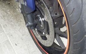 YAMAHA MT-09 Tracer GT 2018 RN51J