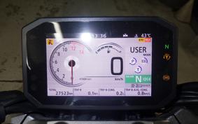 HONDA CB1000R GEN 2 2021