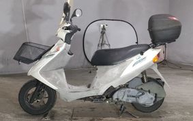 SUZUKI ADDRESS V125 CF46A