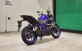 YAMAHA MT-03 2019 RH13J