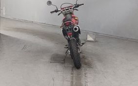 HONDA XR250 MOTARD MD30
