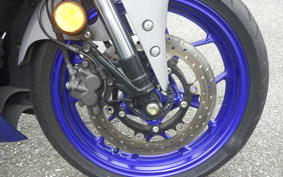 YAMAHA YZF R-3 2021 RH13J
