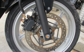 HONDA CBR250R MC41
