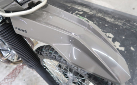 KAWASAKI KLX230 SHERPA LX232A