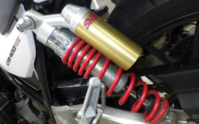 HONDA CB400 SUPER BOLDOR A 2014 NC42