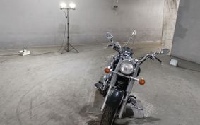 YAMAHA DRAGSTAR 400 CLASSIC VH02J