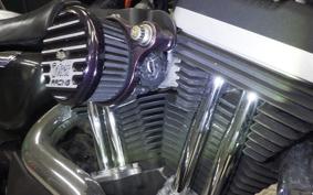 HARLEY XL883RI 2008