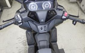 HONDA FORZA 250 2016 MF17