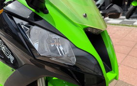 KAWASAKI NINJA ZX-10R 2011 ZXT00J