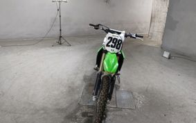 KAWASAKI KX250 F KX250Z