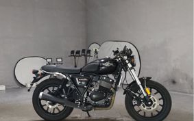 OTHER GPX LEGEND 250 TWIN  ..