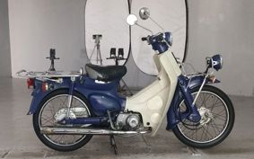 HONDA SUPER CUB50 AA01