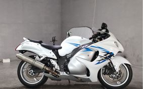SUZUKI GSX-1300R HAYABUSA 2010 GX72A